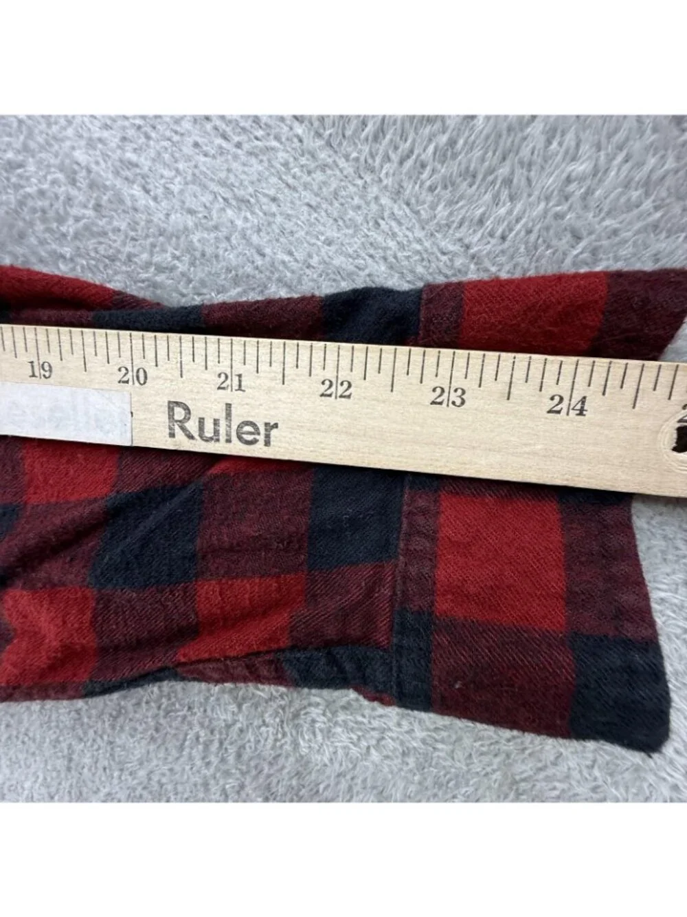 L.L. Bean brand bean